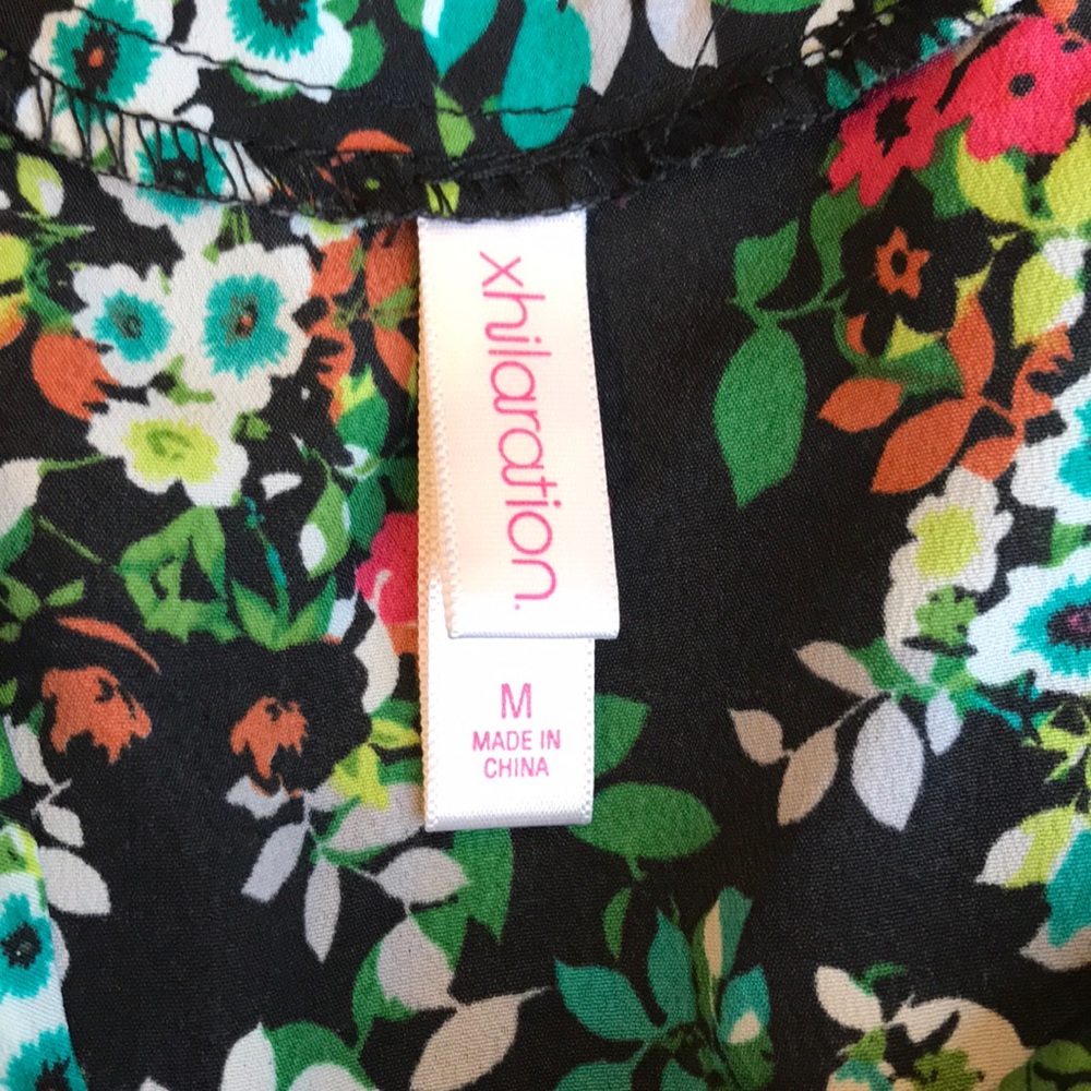 ⭐️ 3/$20 Barely worn Lightweight sundress - Picture 4 of 6